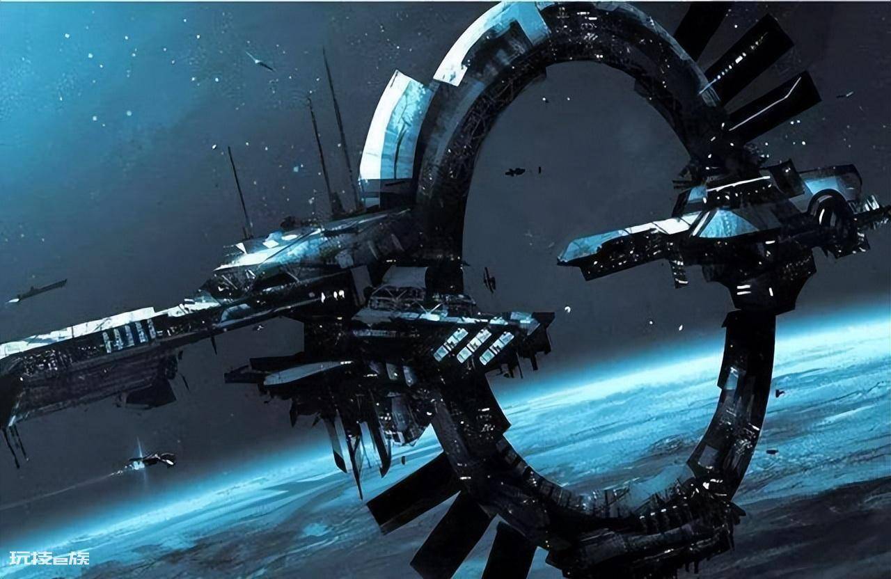 宇宙文明等级的划分(宇宙中的七个文明等级介绍)-图片10